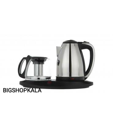 چای ساز دسینی مدل 208